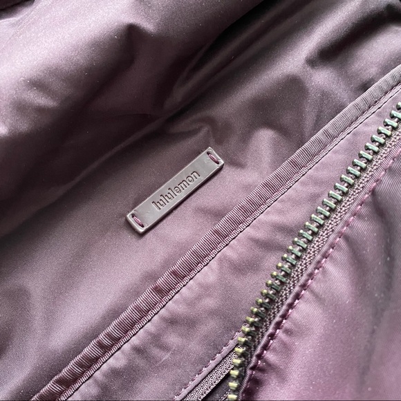 🖤SOLD🖤Lululemon Backpack • Gym bag - Picture 6 of 6